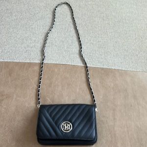 Badgley Mischka purse